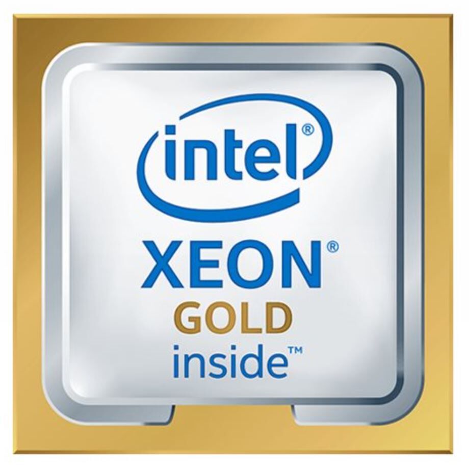 Intel CPU Xeon Gold 6326 (16C/32T) 2.9 GHz (3.5 GHz Turbo) Tray Sockel 4189 TDP 185W