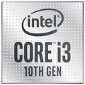 Intel CPU Core i3-10105 (4C/8T) 3.7 GHz (4.4 GHz Turbo) Tray Sockel 1200 TDP 65W