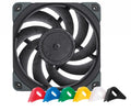 Noctua NF-A12X25 PWM CH.BK.S Chassislüfter 120 mm