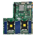 Supermicro Mainboard X11DDW-L proprietary WIO Dual Sockel 3647 Bulk
