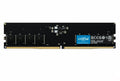 Crucial 32 GB UDIMM DDR5-4800 CT32G48C40U5