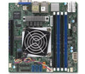 Supermicro Mainboard M11SDV-8C+-LN4F mini-ITX EPYC 3251 (8C/16T) 2.5 GHz Bulk