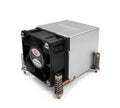 Dynatron K650 Tower CPU-Kühler 2U for Socket 1150, 1151, 1155, 1156, 1200 aktiv