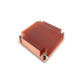 Dynatron Q1 CPU-Kühler 1U for Socket 1700, 1851 passiv