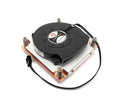 Dynatron Q3 Top-Blower CPU-Kühler 1U for Socket 1700 aktiv