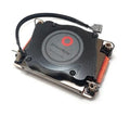 Dynatron S3 Top-Blower CPU-Kühler 1U for Socket 4677 aktiv
