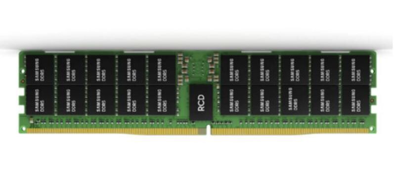 Samsung 16 GB UDIMM DDR5-4800 M323R2GA3BB0-CQK