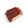 Dynatron A37 CPU-Kühler 1U for Socket AM4 passiv