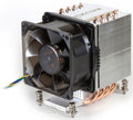 Dynatron A19 Tower CPU-Kühler 3U for Socket AM4 aktiv