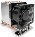 Dynatron A35 Tower CPU-Kühler 3U for Socket SP3, sTRX4, TR4, sWRX8 aktiv