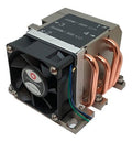 Dynatron B13 Tower CPU-Kühler 2U for Socket 3647 Square ILM aktiv