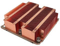 Dynatron B6 CPU-Kühler 1U for Socket 3647 Square ILM passiv