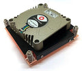 Dynatron G199 Top-Blower CPU-Kühler 1U for Socket 1356, 1366 passiv