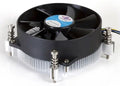 Dynatron K5 Top-Blower CPU-Kühler 1,5U for Socket 1150, 1151, 1155, 1156, 1200 aktiv
