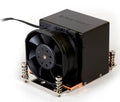 Dynatron R14 CPU-Kühler 2U for Socket 2011, 2066 aktiv