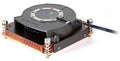 Dynatron R18 CPU-Kühler 1U for Socket 2011, 2066 aktiv