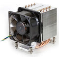 Dynatron R27 CPU-Kühler 3U for Socket 2011, 2066 aktiv