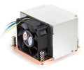 Dynatron R5 CPU-Kühler 2U for Socket 2011, 2066 aktiv