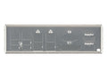 Supermicro MCP-260-00093-0N I/O Shield 2U+ Chassis