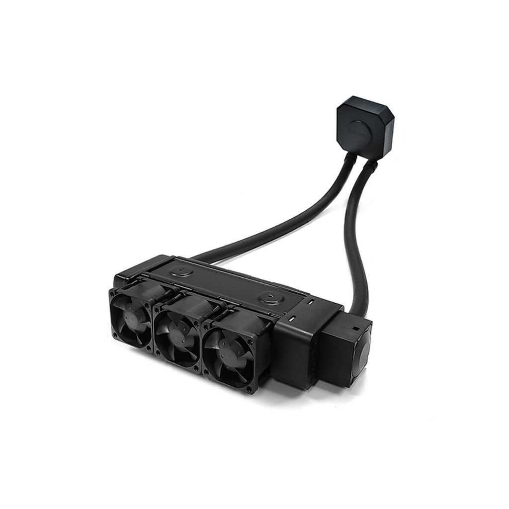 Dynatron L3 CPU-Flüssigkeitskühler 1U for Socket 1150, 1151, 1155, 1156, 1200, 1356, 1366, 1700, 2011, 2066, AM2, AM3, AM4, FM1, FM2 aktiv
