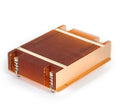Dynatron T318 CPU-Kühler 1U for Socket 2011 passiv