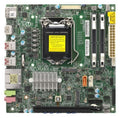 Supermicro Mainboard X12SCV-LVDS mini-ITX Sockel 1200 Bulk