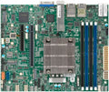 Supermicro Mainboard X12SDV-4C-SP6F flex-ATX Xeon D-1718T (4C/8T) 2.6 GHz Single