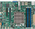 Supermicro Mainboard X12SDV-8C-SP6F flex-ATX Xeon D-1736NT (8C/16T) 2.7 GHz Single