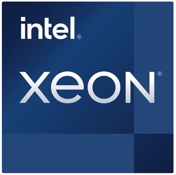 Intel CPU Xeon E-2336 (6C/12T) 2.9 GHz (4.8 GHz Turbo) Box Sockel 1200 TDP 65W