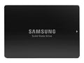 Samsung PM897 MZ7L33T8HBNA 3840 GB 3 DWPD 2,5" 63,5mm SATA-3 SSD 256bit AES