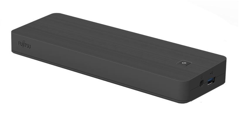 FUJITSU USB Type-C Port Replicator 2 - Port Replicator