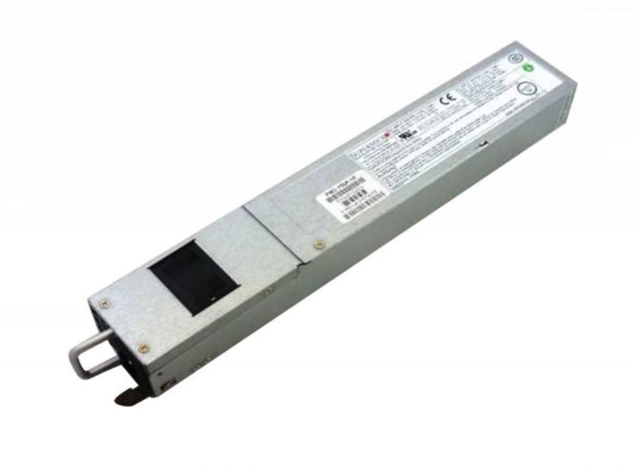 Supermicro Netzteil PWS-706P-1R 750W redundant Modul