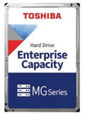 Toshiba MG09SCA18TE 18000GB 3,5" SAS 24/7 512e