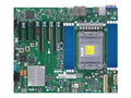 Supermicro Mainboard X12SPL-LN4F ATX Sockel 4189 Single