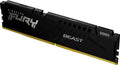 Kingston Fury Beast 16 GB UDIMM DDR5-5600 KF556C40BB-16