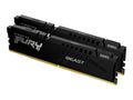 Kingston Fury Beast 32 GB (2x 16GB) Kit UDIMM DDR5-5600 KF556C40BBK2-32