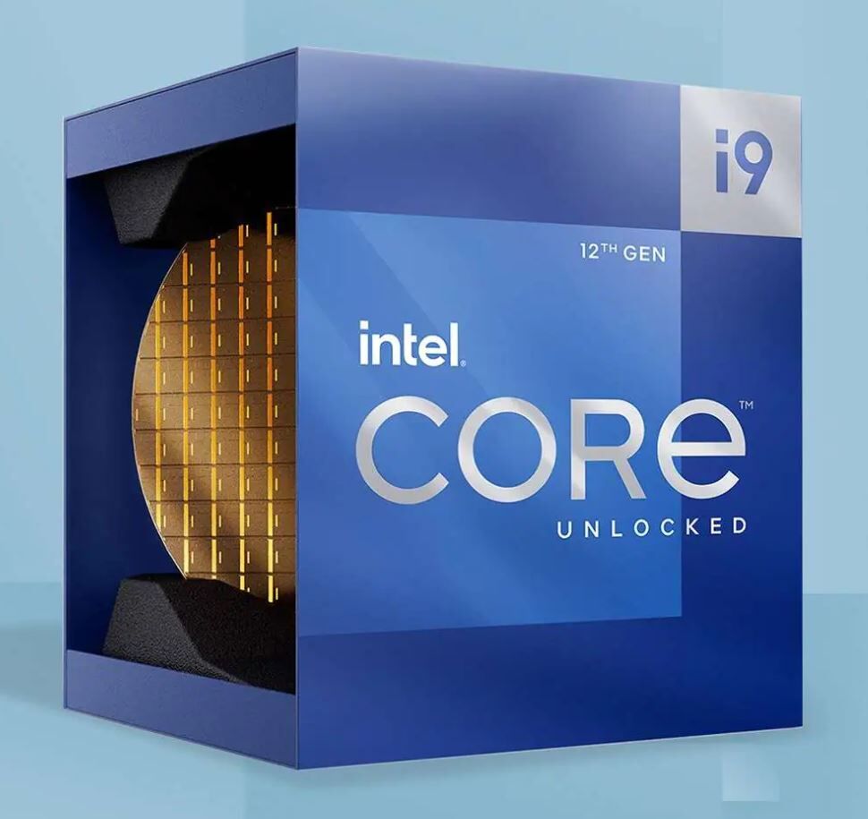 Intel CPU Core i9-12900 (16C/24T // 8P+8E) 2.4 GHz (5.1 GHz Turbo) Box Sockel 1700 TDP 65W