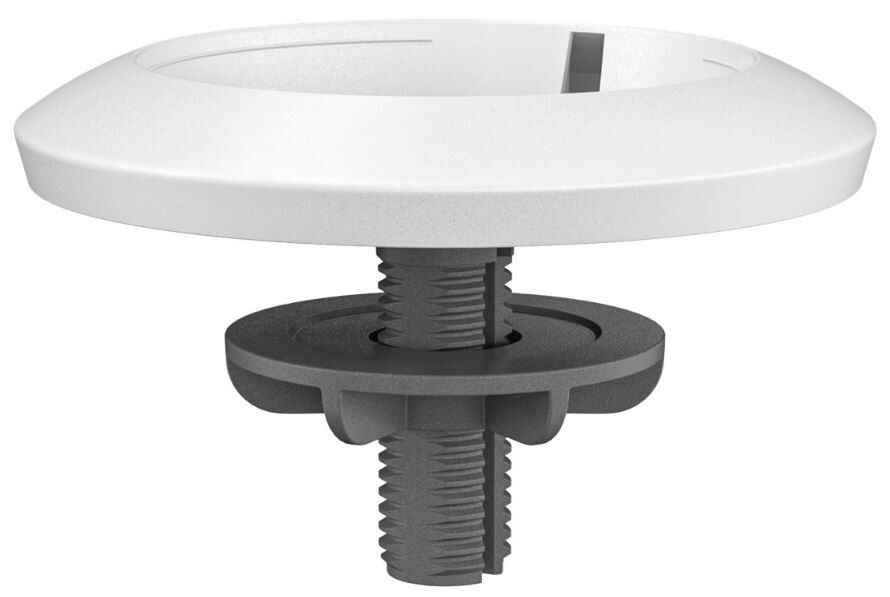 Logitech RALLY Tisch- and Deckenhalterung for Rally Mic Pod