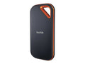 SanDisk Extreme PRO SDSSDE81-2T00-G25 2000 GB USB extern SSD