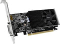 Gigabyte NVIDIA Geforce GT 1030 LP 2GB GDDR4 PCIe 3.0 x16 GV-N1030D4-2GL