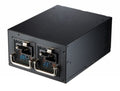 FSP Fortron Twins PRO Netzteil ATX 2.3 500W (Gold)