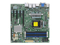 Supermicro Mainboard X12SCQ micro-ATX Sockel 1200 Bulk