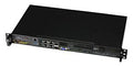 Supermicro Barebone SuperServer 1U Intel Xeon D-1718T (4C/8T) 2,6 GHz SYS-510D-4C-FN6P
