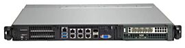 Supermicro Barebone SuperServer 1U Intel Xeon D-2775TE (16C/32T) 2 GHz SYS-110D-16C-FRDN8TP