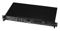 Supermicro Barebone SuperServer 1U Intel Xeon D-1747NTE (10C/20T) 2,5 GHz SYS-510D-10C-FN6P