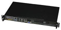 Supermicro Barebone SuperServer 1U Intel Xeon D-1736NT (8C/16T) 2,7 GHz SYS-510D-8C-FN6P