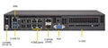 Supermicro Barebone IoT SuperServer 1U Intel Xeon D-1747NTE (10C/20T) 2,5 GHz SYS-E300-12D-10CN6P