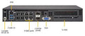 Supermicro Barebone IoT SuperServer 1U Intel Xeon D-1718T (4C/8T) 2,6 GHz SYS-E300-12D-4CN6P