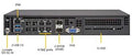 Supermicro Barebone IoT SuperServer 1U Intel Xeon D-1736NT (8C/16T) 2,7 GHz SYS-E300-12D-8CN6P