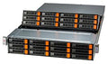 Supermicro Barebone Storage SuperServer 2U Dual Sockel 4189 SSG-620P-E1CR24H